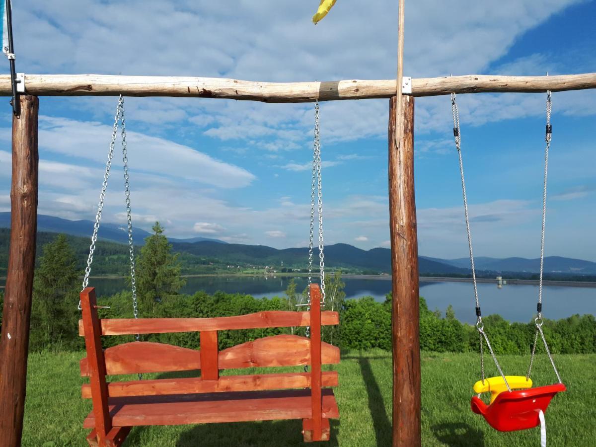 Zloty Widok Lodge Sosnowka (Jelenia Gora)