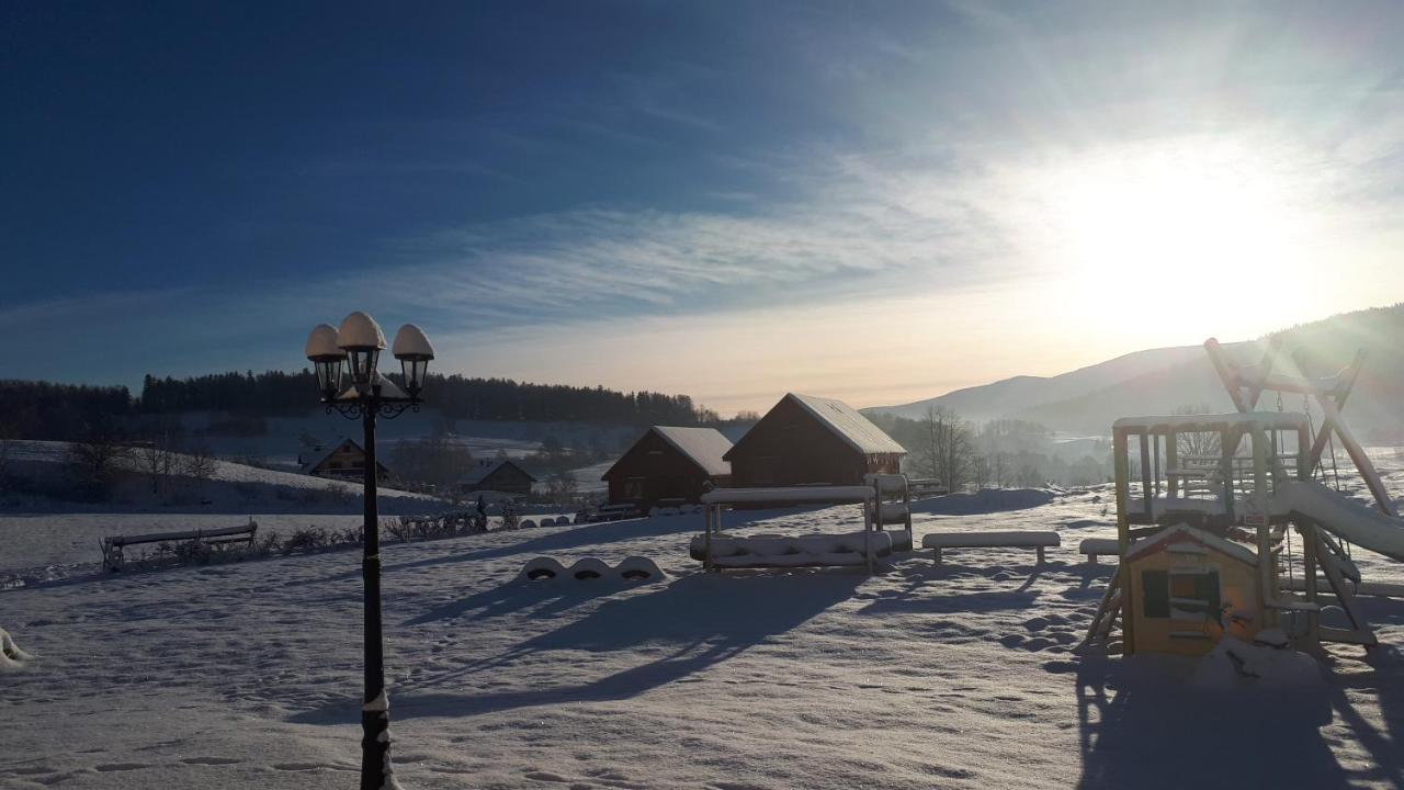 Zloty Widok Sosnowka (Jelenia Gora)